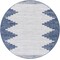 Livabliss Eagean EAG-2355 Outdoor Safe Area Rug EAG2355-67RD - alternate 1